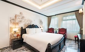 Nicecy Saigon Hotel